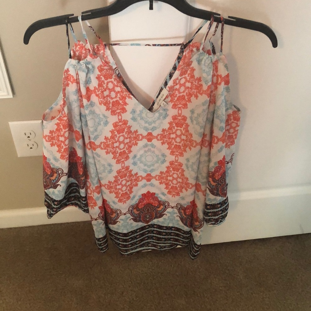 Summer shirt